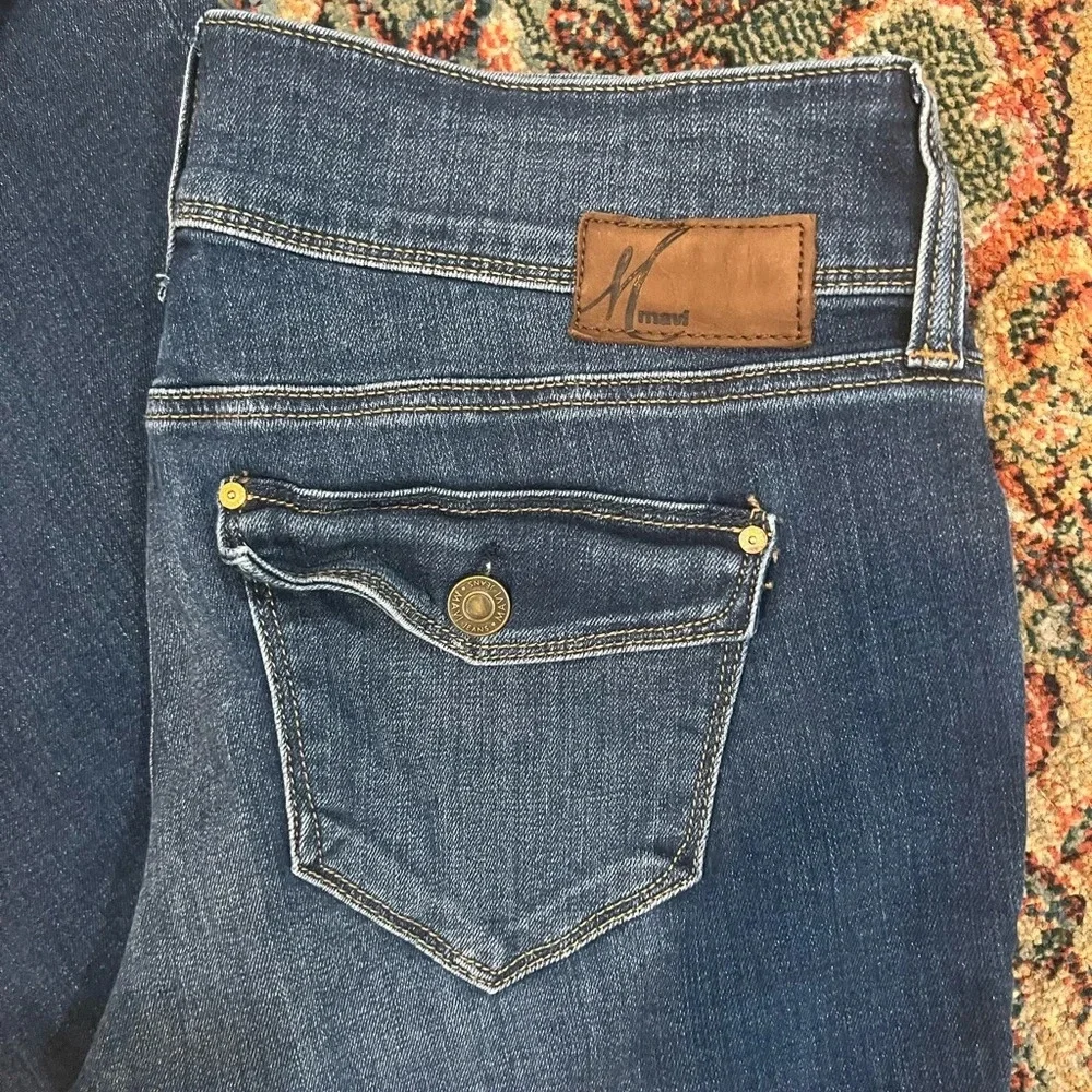 FINAL PRICE Mavi Women’s Denim Jeans